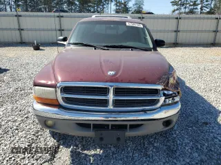 2001 Dodge Dakota Sport с VIN 1B7GL2ANX1S102505, выставлен на аукционе Copart как лот 47586155 с пробегом 242 272 миль миль и Списание • Salvage title. История ставок и продаж доступна на DreamBid. Изображение 5.