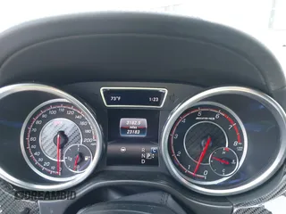 2018 Mercedes-Benz GLE 63 S AMG with VIN 4JGDA7FB3JB035472, listed as a IAAI auction lot 42170871 with 23,183 mi miles and . Bid and sale history available at DreamBid. Image 7.