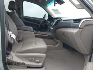 2019 Chevrolet Tahoe LT z VIN 1GNSCBKC1KR191789, wystawiony jako IAAI lot #42144961 z przebiegiem 94 178 mil mil oraz . Historia ofert i sprzedaży dostępna na DreamBid. Obrazek 5.