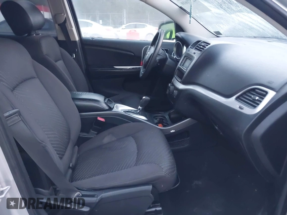 2012 Dodge Journey SXT with VIN 3C4PDCBBXCT323532, listed as a IAAI auction lot 42471610 with 188,103 mi miles and . Bid and sale history available at DreamBid. Image 5.