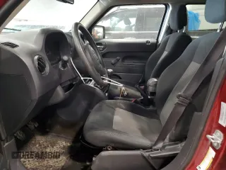 2015 Jeep Patriot Sport with VIN 1C4NJRBB0FD109744, listed as a Copart auction lot 50236955 with 129,768 mi miles and Clean Title. Bid and sale history available at carsss.com. Image 7.