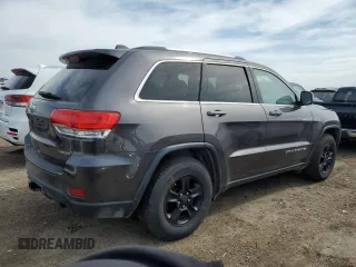 2014 Jeep Grand Cherokee Altitude with VIN 1C4RJFAG4EC184870, listed as a Copart auction lot 52255295 with 202,997 mi miles and Clean Title. Bid and sale history available at carsss.com. Image 3.
