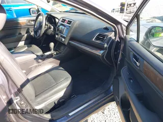 2015 Subaru Outback Limited with VIN 4S4BSAJC4F3254654, listed as a IAAI auction lot 42086936 with 114,340 mi miles and . Bid and sale history available at DreamBid. Image 5.