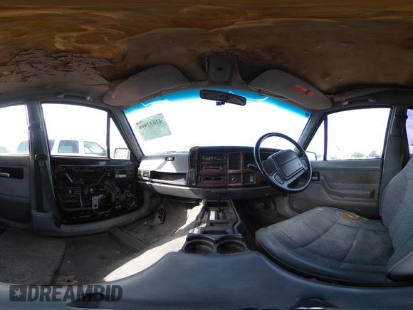 1996 Jeep Cherokee с VIN 1J4FN68S0TL183160, выставлен на аукционе IAAI как лот 42632999 с пробегом 270 668 миль миль и . История ставок и продаж доступна на DreamBid. Изображение 18.