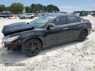 2017 Nissan Altima SV z VIN 1N4AL3AP4HC208648, wystawiony jako Copart lot #58069395 z przebiegiem 115 552 mil mil oraz Nie do naprawy • Non repairable. Historia ofert i sprzedaży dostępna na DreamBid. Obrazek 1.