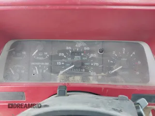 1994 Ford Ranger XLT z VIN 1FTCR10X2RPC62161, wystawiony jako IAAI lot #42436822 z przebiegiem 234 051 mil mil oraz . Historia ofert i sprzedaży dostępna na DreamBid. Obrazek 7.
