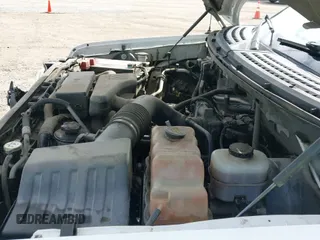 2009 Ford F-150 XL с VIN 1FTRW12W49KC71223, выставлен на аукционе IAAI как лот 43282681 с пробегом 170 283 миль миль и . История ставок и продаж доступна на DreamBid. Изображение 20.