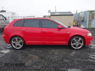 2011 Audi A3 2.0 TDI Premium Plus with VIN WAUKJAFM1BA010861, listed as a IAAI auction lot 41194757 with 115,273 mi miles. Bid and sale history available at carsss.com. Image 13.