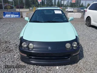2001 Acura Integra LS with VIN JH4DC43591S003877, listed as a IAAI auction lot 42139309 with 97,232 mi miles and . Bid and sale history available at DreamBid. Image 13.