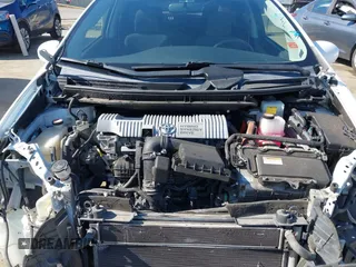 2015 Toyota Prius Four with VIN JTDKN3DU4F1977363, listed as a IAAI auction lot 42283570 with 185,992 mi miles and . Bid and sale history available at DreamBid. Image 10.