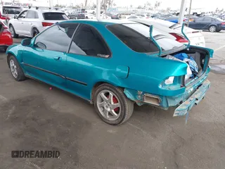 1993 Honda Civic with VIN 1HGEJ116XPL053441, listed as a IAAI auction lot 42120674 with 290,800 mi miles and . Bid and sale history available at DreamBid. Image 3.