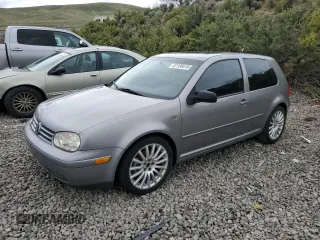 2004 Volkswagen GTI 1.8T с VIN 9BWDE61J944011399, выставлен на аукционе Copart как лот 57156615 с пробегом 168 073 миль миль и Списание • Salvage title. История ставок и продаж доступна на DreamBid. Изображение 1.