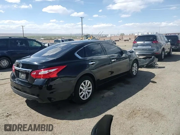 2016 Nissan Altima S с VIN 1N4AL3AP2GN386495, выставлен на аукционе Copart как лот 53500865 с пробегом 89 355 миль миль и Списание • Salvage title. История ставок и продаж доступна на DreamBid. Изображение 14.