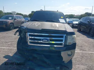 2007 Ford Expedition Eddie Bauer с VIN 1FMFU17587LA26789, выставлен на аукционе IAAI как лот 41996796 с пробегом 163 159 миль миль и . История ставок и продаж доступна на DreamBid. Изображение 12.