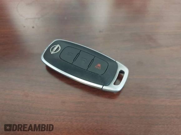 2023 Nissan Pathfinder Platinum с VIN 5N1DR3DJ1PC270631, выставлен на аукционе IAAI как лот 41994040 с пробегом 42 566 миль миль и . История ставок и продаж доступна на DreamBid. Изображение 11.