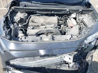 2019 Toyota RAV4 Limited with VIN 2T3N1RFV9KW078334, listed as a IAAI auction lot 41807709 with 67,824 mi miles. Bid and sale history available at carsss.com. Image 10.