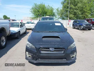 2015 Subaru WRX Limited с VIN JF1VA1G6XF8837454, выставлен на аукционе IAAI как лот 42407029 с пробегом 144 172 миль миль и . История ставок и продаж доступна на DreamBid. Изображение 12.