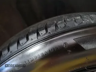 2024 Toyota Corolla LE z VIN 5YFB4MDEXRP128517, wystawiony jako IAAI lot #42852699 z przebiegiem 36 111 mil mil oraz . Historia ofert i sprzedaży dostępna na DreamBid. Obrazek 13.