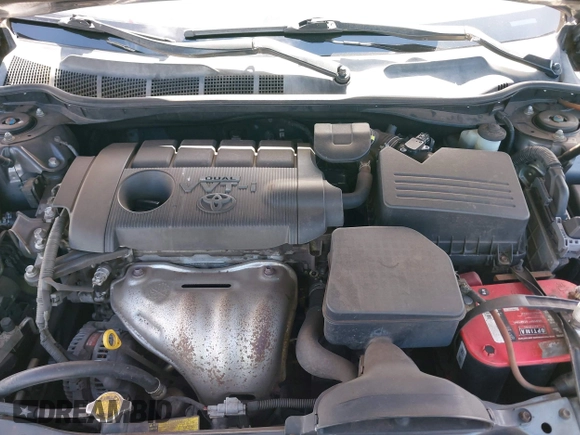 2010 Toyota Camry with VIN 4T1BF3EK2AU092057, listed as a IAAI auction lot 41907435 with 182,197 mi miles and . Bid and sale history available at DreamBid. Image 10.