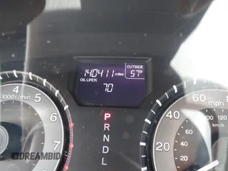 2016 Honda Odyssey SE with VIN 5FNRL5H39GB048487, listed as a IAAI auction lot 42059132 with 140,411 mi miles and . Bid and sale history available at DreamBid. Image 15.