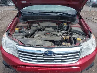 2010 Subaru Forester X with VIN JF2SH6AC5AH700579, listed as a IAAI auction lot 42392930 with 145,659 mi miles and . Bid and sale history available at DreamBid. Image 10.