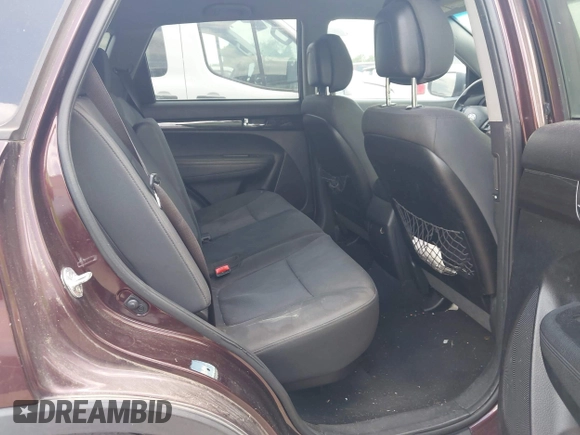 2012 Kia Sorento LX z VIN 5XYKT4A15CG241033, wystawiony jako IAAI lot #42439153 z przebiegiem 248 220 mil mil oraz . Historia ofert i sprzedaży dostępna na DreamBid. Obrazek 8.