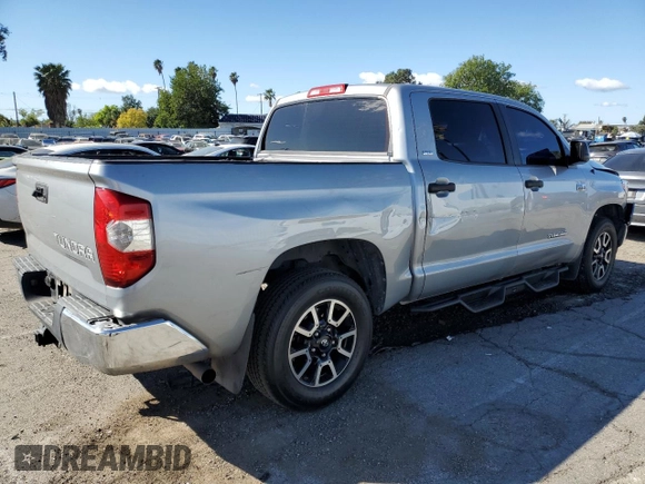 2015 Toyota Tundra SR5 z VIN 5TFEY5F12FX185681, wystawiony jako Copart lot #47140415 z przebiegiem 54 572 mil mil oraz Szkoda całkowita • Salvage title. Historia ofert i sprzedaży dostępna na DreamBid. Obrazek 3.