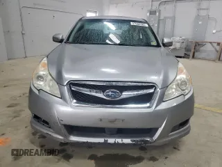 2010 Subaru Legacy Limited Moon with VIN 4S3BMCK60A3238303, listed as a Copart auction lot 57556385 with 233,268 mi miles and Salvage title. Bid and sale history available at DreamBid. Image 5.