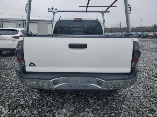 2009 Toyota Tacoma with VIN 5TEUU42NX9Z630224, listed as a Copart auction lot 51108325 with 172,151 mi miles and Clean Title. Bid and sale history available at carsss.com. Image 6.