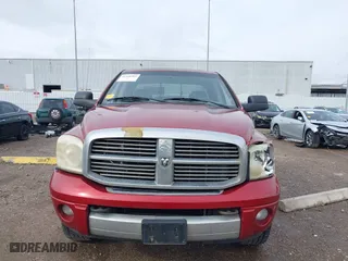 2007 Dodge Ram 2500 SLT with VIN 1D7KS28C57J501540, listed as a IAAI auction lot 41558961 with 249,238 mi miles. Bid and sale history available at carsss.com. Image 12.