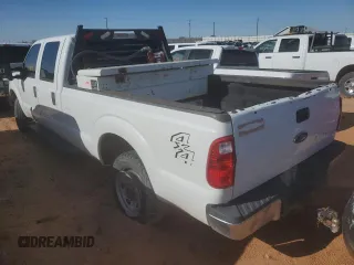2015 Ford F-250 Lariat с VIN 1FT7W2B61FEB06799, выставлен на аукционе Copart как лот 53825105 с пробегом 179 714 миль миль и Чистый • Clean title. История ставок и продаж доступна на DreamBid. Изображение 2.