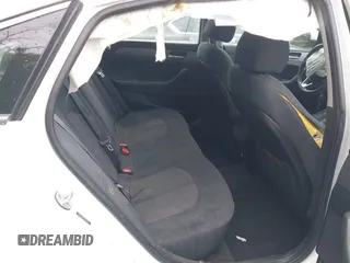 2018 Hyundai Sonata SE z VIN 5NPE24AF7JH644044, wystawiony jako IAAI lot #42274958 z przebiegiem Nie podano mil oraz . Historia ofert i sprzedaży dostępna na DreamBid. Obrazek 8.