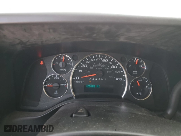 2021 Chevrolet Express Cargo z VIN 1GCWGAFP2M1175043, wystawiony jako Copart lot #59509695 z przebiegiem 225 388 mil mil oraz Czysty tytuł • Clean title. Historia ofert i sprzedaży dostępna na DreamBid. Obrazek 9.