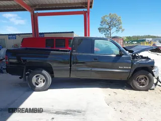 2001 Dodge 1500 with VIN 3B7HC13YX1G802165, listed as a IAAI auction lot 41858434 with 176,497 mi miles and . Bid and sale history available at DreamBid. Image 14.