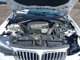 2016 BMW X3 xDrive28i with VIN 5UXWX9C58G0D66558, listed as a IAAI auction lot 41894204 with 66,278 mi miles and . Bid and sale history available at DreamBid. Image 10.