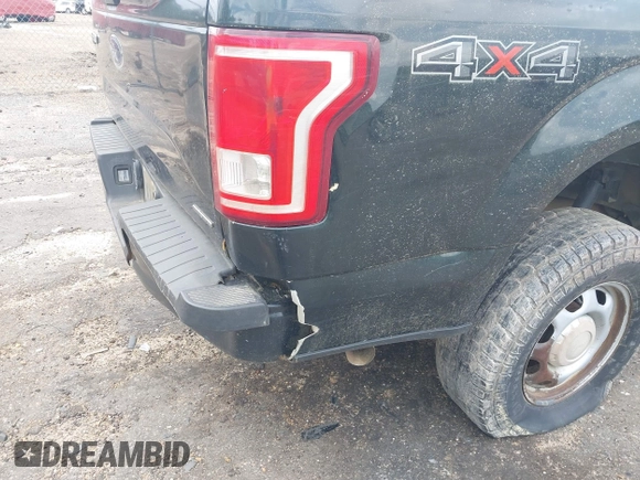 2015 Ford F-150 XLT with VIN 1FTFX1EF2FFB71167, listed as a IAAI auction lot 41947482 with Not Provided miles and . Bid and sale history available at DreamBid. Image 20.
