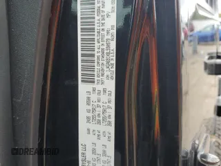 2008 Jeep Wrangler Unlimited Rubicon with VIN 1J4GA691X8L590979, listed as a Copart auction lot 57840575 with 195,458 mi miles and Salvage title. Bid and sale history available at DreamBid. Image 12.