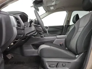 2025 Nissan Rogue SV with VIN 5N1BT3BA6SC775620, listed as a Copart auction lot 53378745 with 4,495 mi miles and Clean Title. Bid and sale history available at DreamBid. Image 7.
