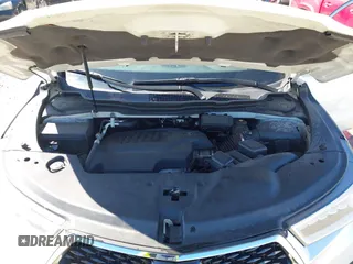 2017 Acura MDX Technology z VIN 5FRYD4H52HB005145, wystawiony jako IAAI lot #41567678 z przebiegiem 139 373 mil mil oraz . Historia ofert i sprzedaży dostępna na DreamBid. Obrazek 10.