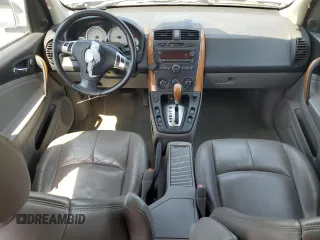 2006 Saturn VUE z VIN 5GZCZ63476S898984, wystawiony jako Copart lot #58976825 z przebiegiem 130 789 mil mil oraz Szkoda całkowita • Salvage title. Historia ofert i sprzedaży dostępna na DreamBid. Obrazek 8.
