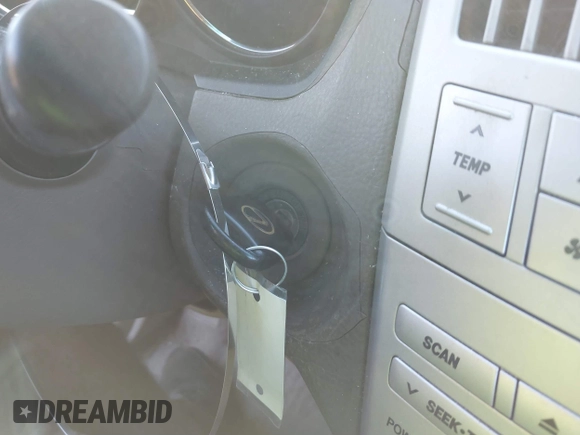 2006 Lexus RX 330 with VIN 2T2HA31U56C106375, listed as a IAAI auction lot 40669438 with 173,587 mi miles and . Bid and sale history available at DreamBid. Image 11.