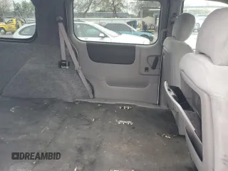 2007 Chevrolet Uplander with VIN 1GNDV13W87D192352, listed as a Copart auction lot 43649165 with 169,721 mi miles and Clean Title. Bid and sale history available at DreamBid. Image 11.