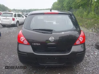 2011 Nissan Versa S с VIN 3N1BC1CP2BL502533, выставлен на аукционе IAAI как лот 42448857 с пробегом 106 327 миль миль и . История ставок и продаж доступна на DreamBid. Изображение 16.