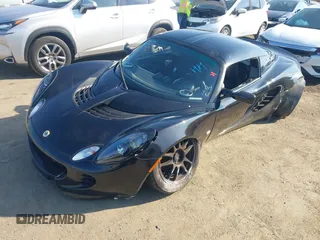 2007 Lotus Elise z VIN SCCPC11167HL32585, wystawiony jako IAAI lot #41438998 z przebiegiem Nie podano mil oraz . Historia ofert i sprzedaży dostępna na DreamBid. Obrazek 2.