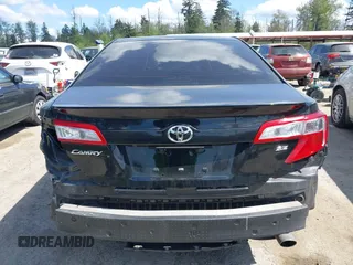 2014 Toyota Camry L with VIN 4T1BF1FK9EU400415, listed as a IAAI auction lot 42100726 with 91,278 mi miles. Bid and sale history available at carsss.com. Image 17.