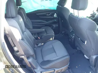 2023 Subaru Ascent Premium z VIN 4S4WMAEDXP3418988, wystawiony jako IAAI lot #42126655 z przebiegiem 44 971 mil mil oraz . Historia ofert i sprzedaży dostępna na DreamBid. Obrazek 8.