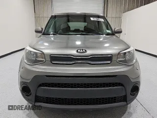 2019 Kia Soul with VIN KNDJN2A21K7690384, listed as a Copart auction lot 52877495 with 103,272 mi miles and Clean Title. Bid and sale history available at DreamBid. Image 5.