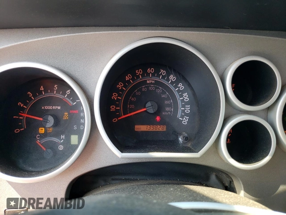 2012 Toyota Tundra 4WD Truck with VIN 5TFDW5F18CX268738, listed as a Copart auction lot 58748054 with 139,828 mi miles and Clean Title. Bid and sale history available at carsss.com. Image 9.