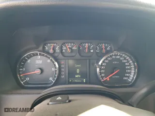 2016 Chevrolet Tahoe Commercial with VIN 1GNLCDEC4GR390113, listed as a Copart auction lot 86555114 with 175,984 mi miles and Salvage Title. Bid and sale history available at carsss.com. Image 9.