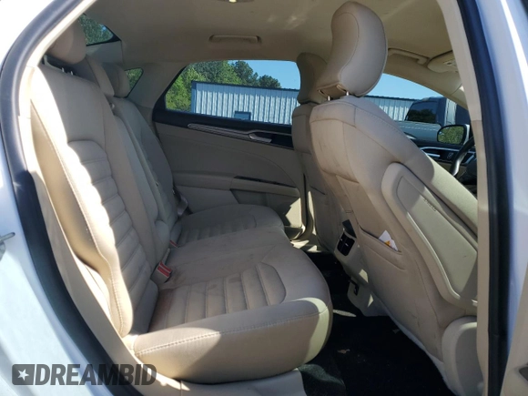 2015 Ford Fusion SE with VIN 3FA6P0H73FR169192, listed as a Copart auction lot 51432955 with 147,189 mi miles and Clean Title. Bid and sale history available at DreamBid. Image 10.